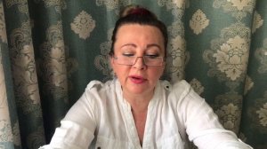 Домработница Инесса Геннадьевна, резюме №28725