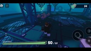 [ИВЕНТ] как получить FLURRY BELT в ROLIDAY RUMBLE 2021 | Roblox