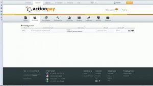 Actionpay - обзор CPA сети и инструкция по работе