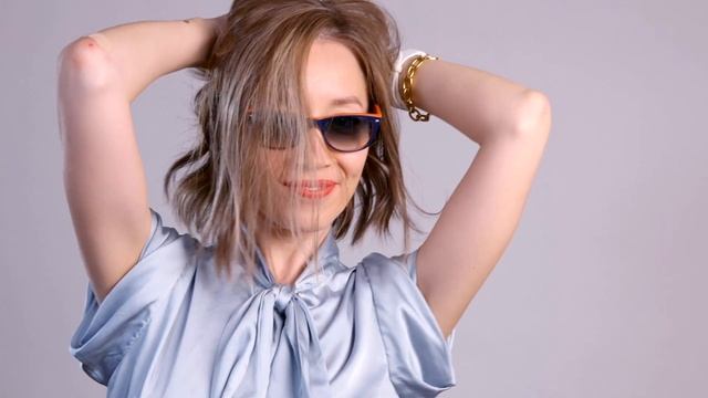 Ray-Ban RB2132 New Wayfarer Color Mix-789/3F Sunglasses Review смотреть онлайн