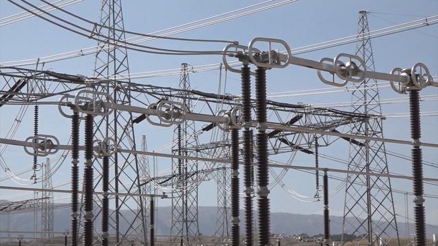 В 2025 году будет введён в эксплуатацию третий блок Рогунской гидроэлектростанции. смотреть онлайн