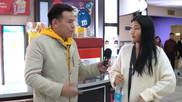 ЖОРА ГУЛЯ 2! Укмуш кино болуптур смотреть онлайн