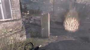 CALL of DUTY MODERN WARFARE 3 : Прохождение ➤ Турбулентность ➤ Часть 2 ➤