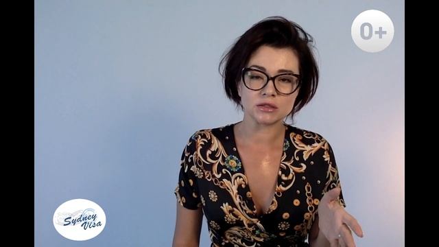 В каком возрасте НЕЛЬЗЯ иммигрировать в АВСТРАЛИЮ? Баллы для иммиграции в Австралию.