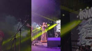 МИФИческие Тролли : Тролль Гнет Ель на Ядерном фестивале МИФИ 10 сентября 2022