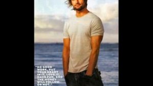 josh holloway Mashup 2010