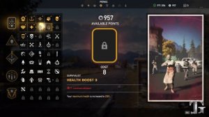 Farcry 5 - Trick make infinitive point for max all skill