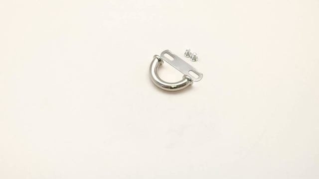 Ручкодержатель L0943/18 NK (Цвет: никель)