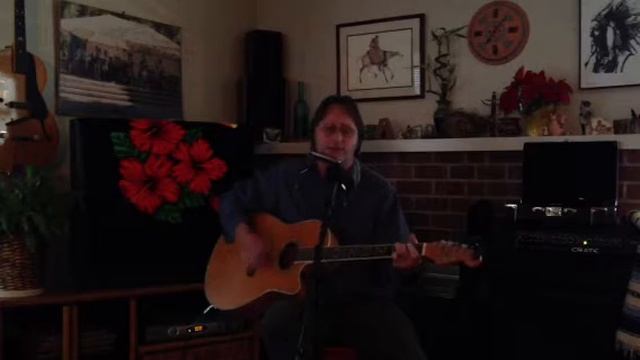 Unknown Legend Cover смотреть онлайн