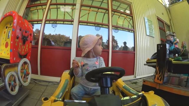 День города Сергиев-Посад