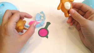 🐝ПУПСИ СЛАЙМ Единорог🦄 Китайские подделки Пупси Слайм Сюрприз