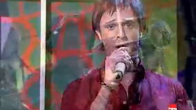 ACTUACIÓN DE KARLOS Y JESÚS L. смотреть онлайн