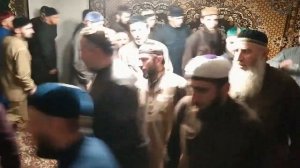 Зикр Анди у Нажиюлы 10.12.2020год 1 часть. Подписка за просмотр!))