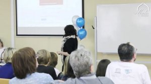 Юлия Куклина. Менеджер по академическим коммуникациям компания KASPERSKY LAB