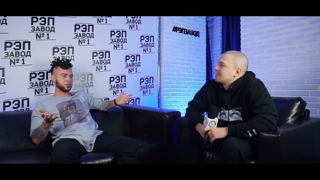 РЭП ЗАВОД [LIVE] Джей Мар (669-й выпуск / 4-й сезон) Город: Москва, Россия.