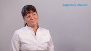 Детский врач офтальмолог рассказывает о детском зрении