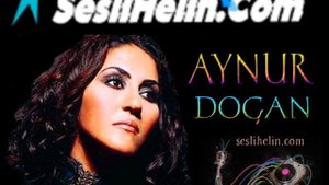 Aynur Dogan - Yarim Derdini ver Bana