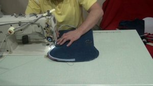 Как сделать рюкзак из джинсов своими руками МК и выкройка Джинсовая Фантазия DIY Bag Jeans Fantasy