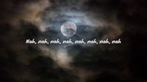 abcdefu - gayle rock cover by Our Last Night lyric video