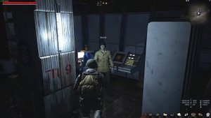 Stay Out Переход на Тунгу за 10к