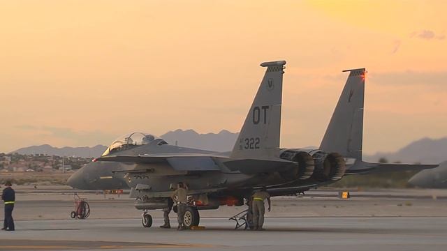 ШОК! США испытали ядерную бомбу B61-12 без заряда. 14.04.2017 смотреть онлайн