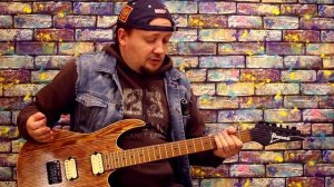 Простой способ писать КРУТЫЕ рифаки!