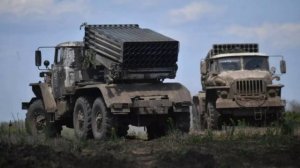 Ростислав Ищенко. Россия готовит прорыв к Днепру