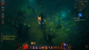 Диабло 3. Бессмертие в ПвП