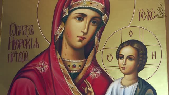 Святыни храма смотреть онлайн