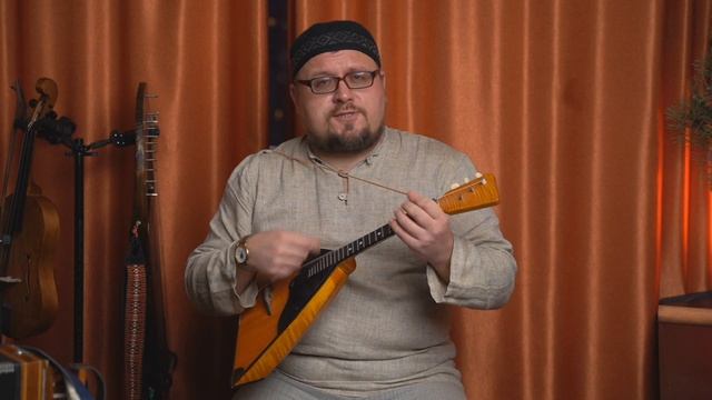 Роман Ломов // Roman Lomov live for World Online Festival