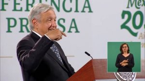 Fenomenal !! AMLO - Habla sobre Cabeza de Vaca, el Guero Palma y el Chayotero Riva Palacio...