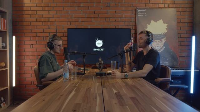 Артур Орловский. Инфобизнес в 2022, как познать себя через поедание мышей и много литературы (#21)