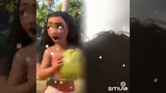 How Far I'll Go Disney & Ракоши Василий смотреть онлайн