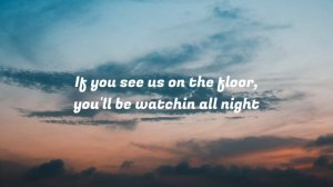 Give it to me - Timbaland, Melly Furtado & Justin Timberlake