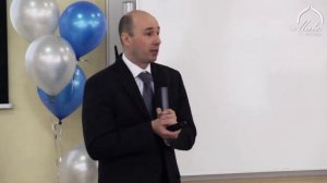 Валерий Скунцев. Генеральный директор компания CRESTRON RUS