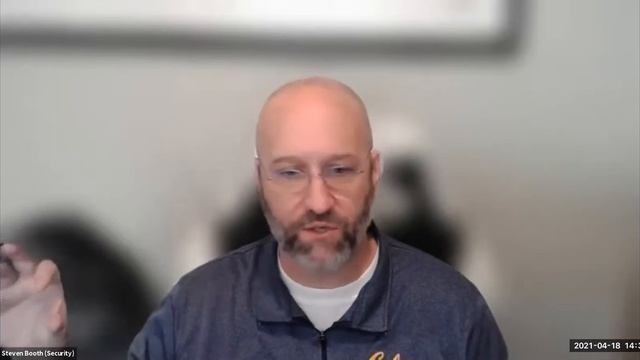 GLSC Talk: Oh s**t -- the Solarwinds hack happened, now what? || By: Steven Booth смотреть онлайн