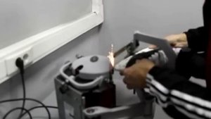 Заточка коньков