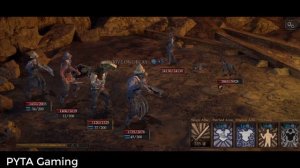 The Mysterious Door - Vendir: Plague of Lies