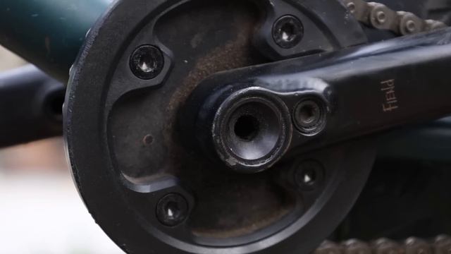 SOURCE BMX: GARRETT REYNOLDS / BIKE CHECK смотреть онлайн