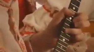 "ТРИПТИХ на народную тему". Поёт Любовь Корнеева. Ученица Татьяны Крошилиной (РАМ им. Гнесиных).