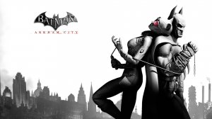 🎮Batman: Arkham City / Бэтмен: Аркхэм Сити / Part 2 / 1440p, 60 fps🦇