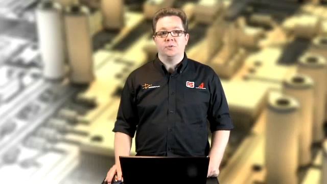 PCB Converter for Google SketchUp смотреть онлайн