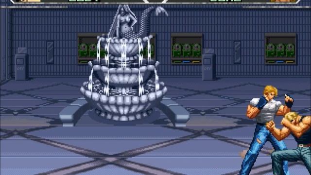 Cody Travers vs Duke Edwards смотреть онлайн