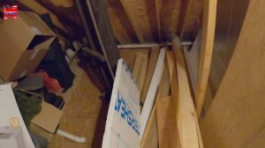 Холодные американские дома. Выживаю как могу.