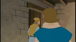 24. Притчи Иисуса