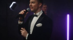 Feeling good. Мужской вокал