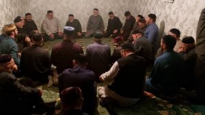 Найму Султан Абулив