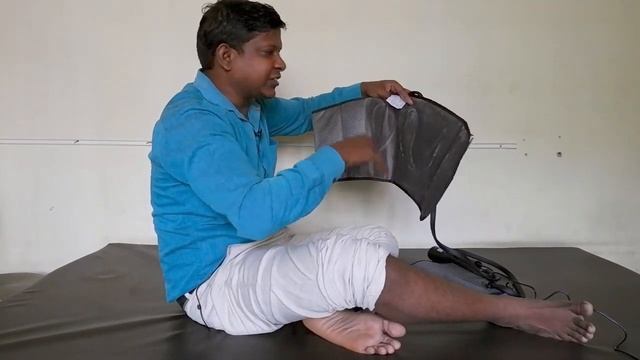Leg Pain? Here's Best Calf massager| पिंडलियों में दर्द का इलाज| AGARO Air Compressor Calf massager