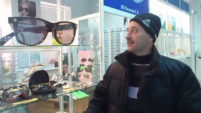 Очки надо смотреть онлайн