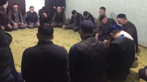 Назму Ахмед Амиров